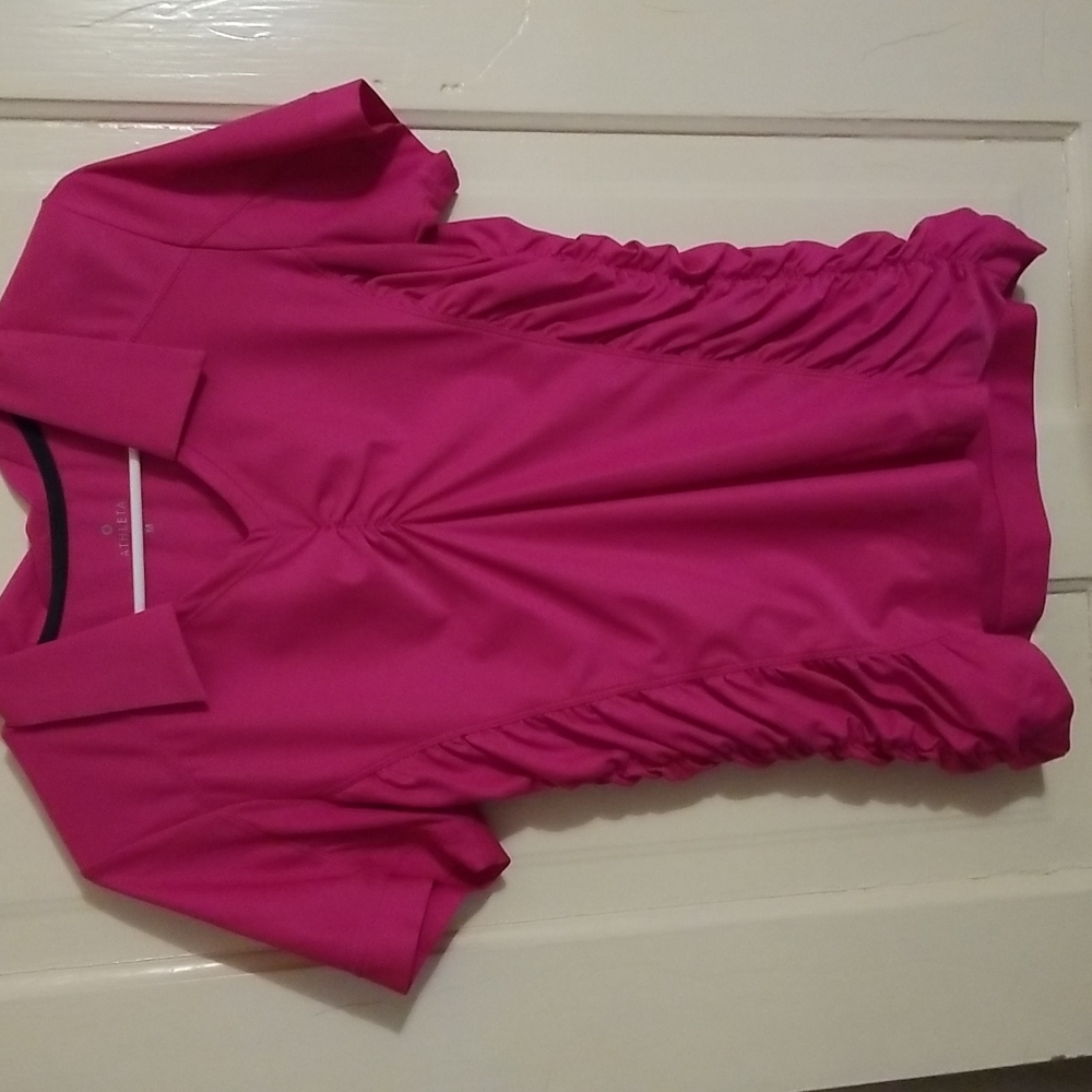 Athleta top